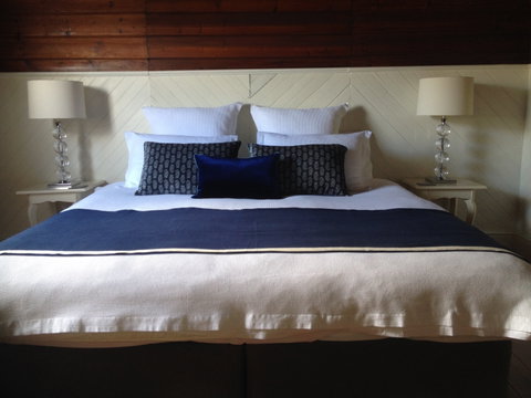 La Maison St Arnaud B&B - Accommodation Main Beach 2
