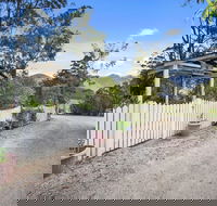 Limpinwood Lodge - Accommodation Main Beach