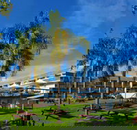 Mariners on the Waterfront