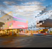 Mercure Warragul - Accommodation Main Beach
