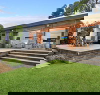 Mikora - Accommodation Main Beach