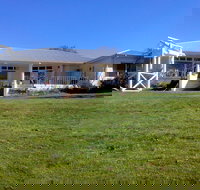 Newhaven Park House - Accommodation Main Beach