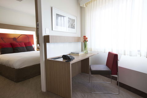 Novotel Sydney Olympic Park - Accommodation Main Beach 0