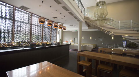 Novotel Sydney Olympic Park - Accommodation Main Beach 2