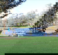 Numurkah Caravan Park - Accommodation Main Beach