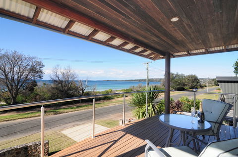 Oasis On The Beach Jervis Bay - Accommodation Main Beach 0