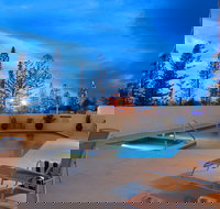 Pacific Beach Resort - Accommodation Main Beach