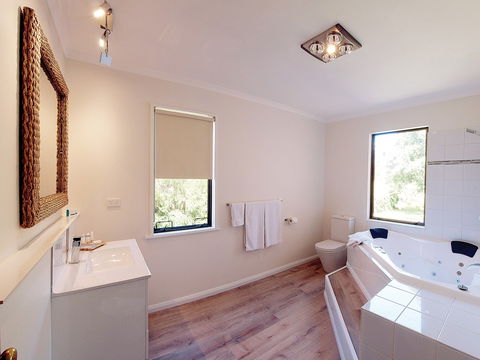 Parnella Kettering Accommodation - Accommodation Main Beach 1