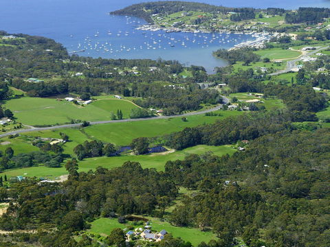 Parnella Kettering Accommodation - Accommodation Main Beach 0