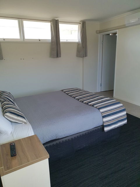 Parkview Motel Dalby - Accommodation Main Beach 0