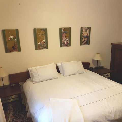 Red Gum Retreat - Accommodation Main Beach 1