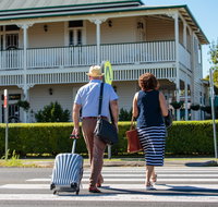 Riversleigh Guesthouse - Accommodation Main Beach