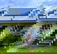 Rosella Retreat at Venus Bay - Accommodation Main Beach