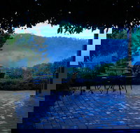 Rossmount Rural Retreat - Accommodation Main Beach