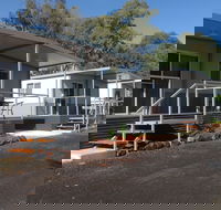 Sapphire City Caravan Park - Accommodation Main Beach