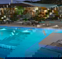 Seaside Holiday Resort