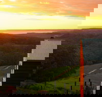 Southern Anchorage Retreat - Accommodation Main Beach