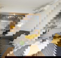 Staywest Apartments - Accommodation Main Beach