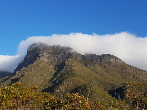 Stirling Range Retreat - Accommodation Main Beach 0