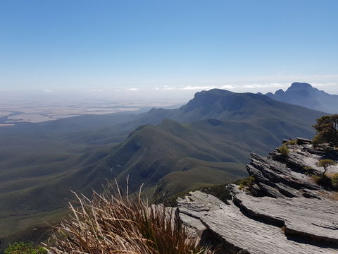Stirling Range Retreat - Accommodation Main Beach 1