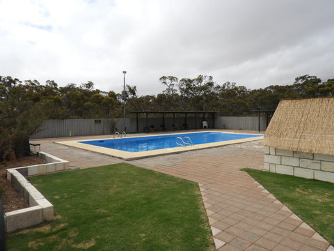 Stirling Range Retreat - Accommodation Main Beach 2