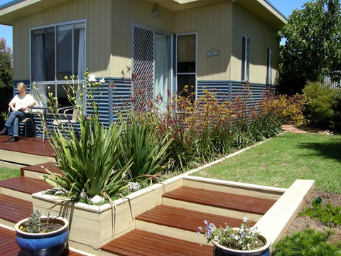 Summerhays Cottage - Accommodation Main Beach 0