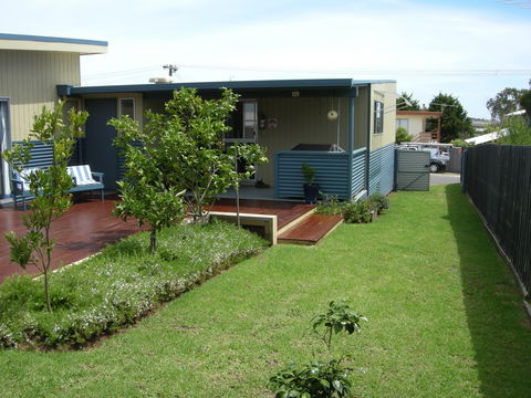 Summerhays Cottage - Accommodation Main Beach 1