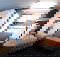 Tally Ho Motor Inn - Accommodation Main Beach