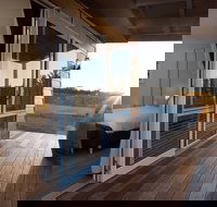 Tallagandra Hill Winery Accommodation