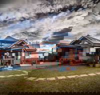 Tarkine Wilderness Lodge - Accommodation Main Beach