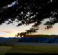 The Cabin at Gentle Annie - Accommodation Main Beach