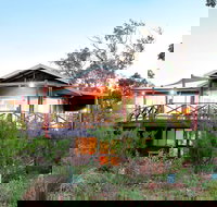 The Nest - Accommodation Main Beach