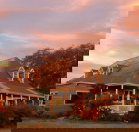 The Jetty House - Accommodation Main Beach