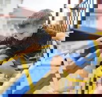 The Jetty Resort - Accommodation Main Beach