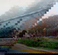 Tizzana Winery Bed And Breakfast - Accommodation Main Beach