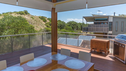 Villa 31 - Accommodation Main Beach 0