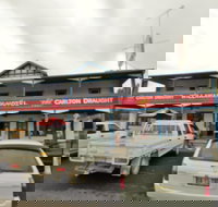 Willawarrin Hotel - Accommodation Main Beach