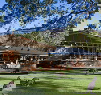 Wilpena Pound Resort