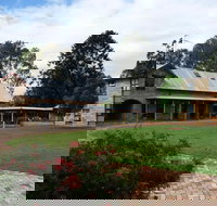 Winbourne - Edmund Rice Retreat and Conference Centre - Accommodation Main Beach