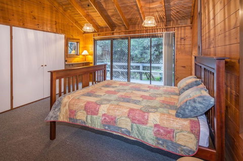 Yallingup Beach House - Accommodation Main Beach 1