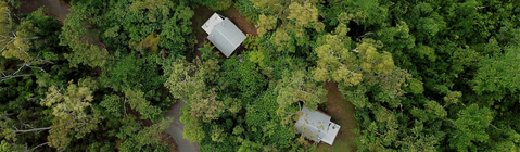 Rainforest Ranch - Accommodation Main Beach 0
