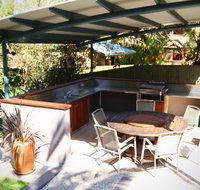 Byron Beachcomber Resort