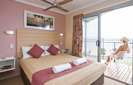 First Sun Holiday Park