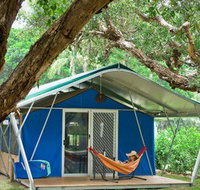 Suffolk Beachfront Holiday Park