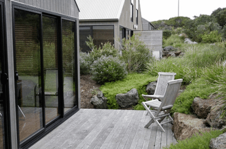 Southern Ocean Villas - Accommodation Main Beach