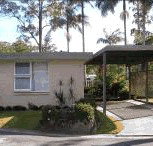 Koala Villas and Caravan Park - Accommodation Main Beach