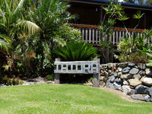 Tatura Retreat - Accommodation Main Beach