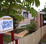 Robins Rest Bed and Breakfast - Accommodation Main Beach