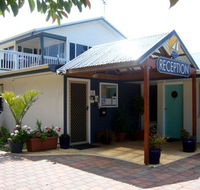 Esperance All Seasons Esplanade Apartments - Accommodation Main Beach