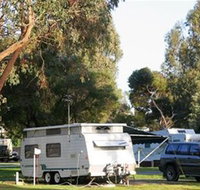 BIG4 Albany Gardens Holiday Resort - Accommodation Main Beach